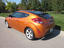 2012 Hyundai Veloster (select to view enlarged photo)