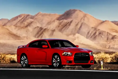 2011 Dodge Charger R T AWD Review By John Heilig VIDEO
