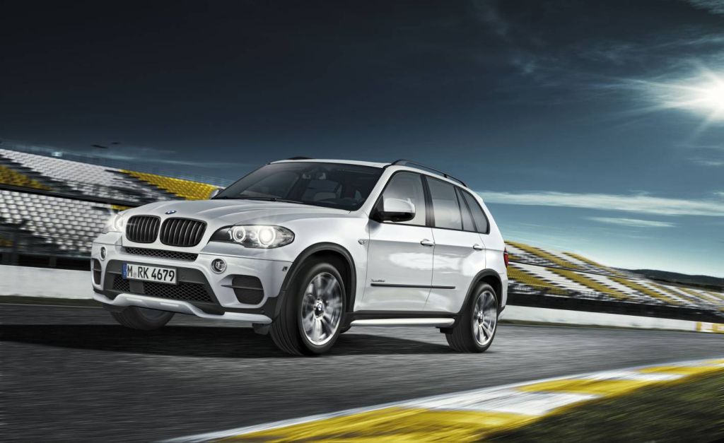 Bmw x5 special edition 2011 #4