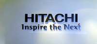 hitachi (select to view enlarged photo)