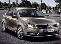 vw passat (select to view enlarged photo)