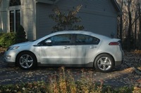 2012 CHEVROLET VOLT (select to view enlarged photo)