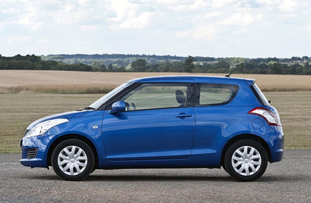 Small Car Models small-car-models