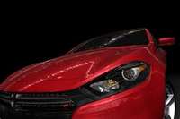 dodge dart (select to view enlarged photo)