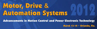 2012 motor drive systems (select to view enlarged photo)