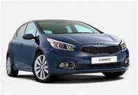 kia ceed (select to view enlarged photo)