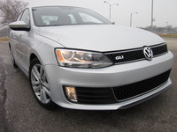 2012 Volkswagen Jetta GLI (select to view enlarged photo)