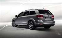 dodge journey (select to view enlarged photo)