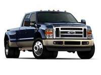 ford super duty (select to view enlarged photo)