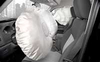 airbags (select to view enlarged photo)