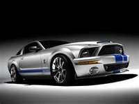ford shelby (select to view enlarged photo)