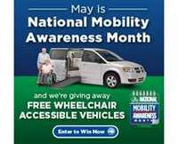 national mobility awareness