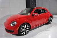 volkswagen beetle (select to view enlarged photo)