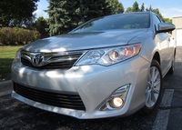 2012 Toyota Camry (select to view enlarged photo)