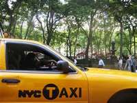 ny taxi (select to view enlarged photo)