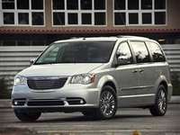 chrysler town and country (select to view enlarged photo)