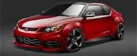 scion tc (select to view enlarged photo)