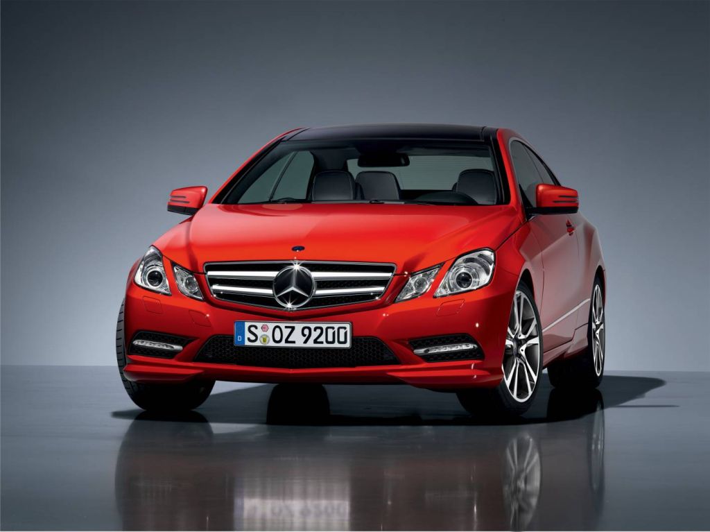Mercedes benz purchased chrysler #2