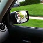 side view mirror