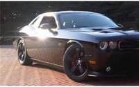 dodge challenger (select to view enlarged photo)