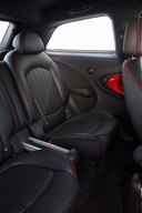 Mini Paceman S ALL4   (select to view enlarged photo)