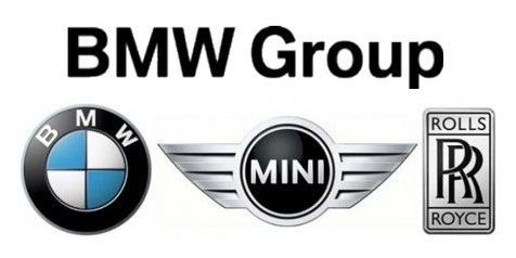 Картинки по запросу BMW Group