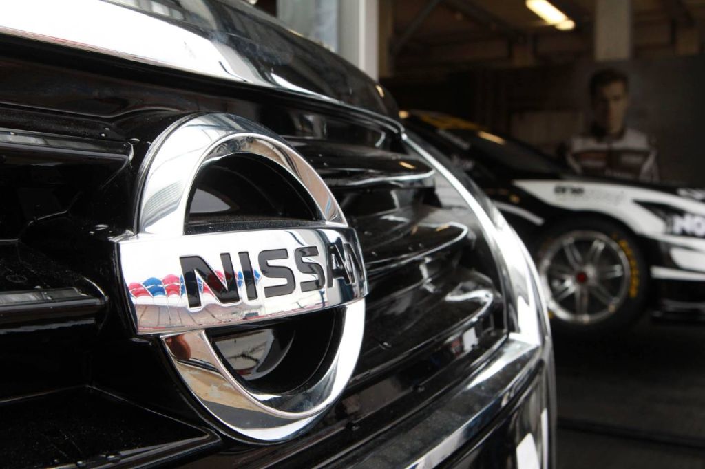 Nissan dealerships melbourne #5