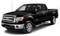ford F-150 (select to view enlarged photo)