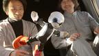 Kibo Robot Project,