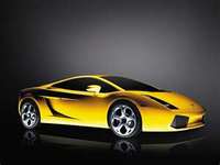 Lamborghini (select to view enlarged photo)