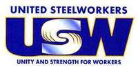 united steelworkers (select to view enlarged photo)