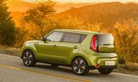 2014 Kia Soul  (select to view enlarged photo)