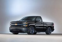 chevy silverado cheyenne (select to view enlarged photo)