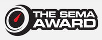 sema awards (select to view enlarged photo)