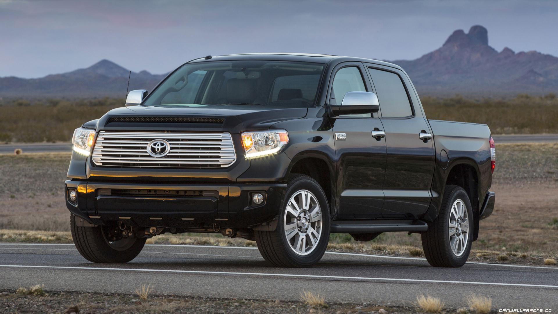 07 review toyota tundra #6 07 review toyota tundra #6