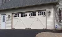 garage door (select to view enlarged photo)