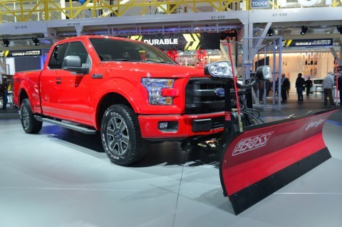 forf f-150