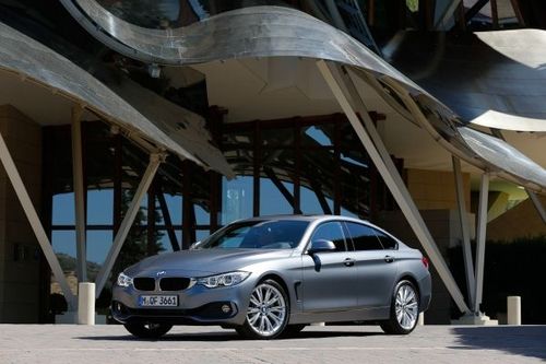 bmw 4 (select to view enlarged photo)