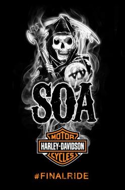 sons of anarchy (select to view enlarged photo)