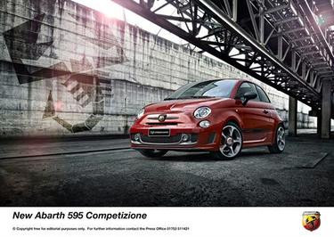 renault abarth (select to view enlarged photo)