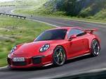 Porsche 911 (select to view enlarged photo)