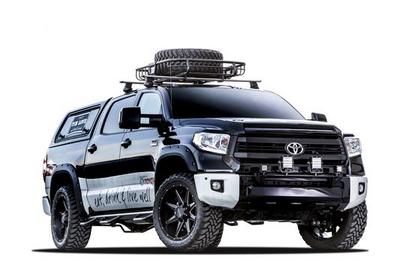 toyota tundra (select to view enlarged photo)