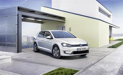 volkswagen golf (select to view enlarged photo)