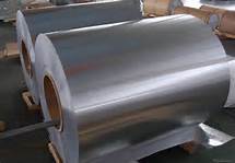 aluminum rolls