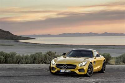 mercedes amg (select to view enlarged photo)