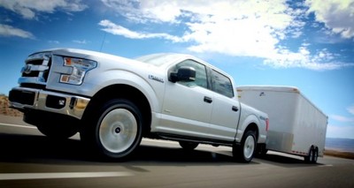 ford f-150 (select to view enlarged photo)