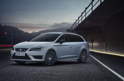 seat leon cupra 280 (select to view enlarged photo)