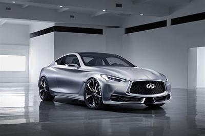 infiniti q60 (select to view enlarged photo)