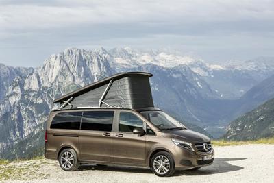 mercedes marco polo (select to view enlarged photo)