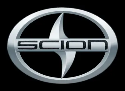scion (select to view enlarged photo)